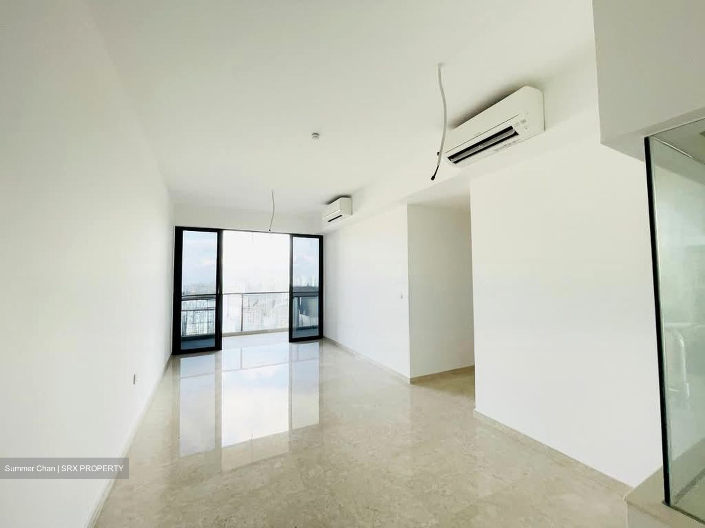 Stirling Residences (D3), Apartment #549591401